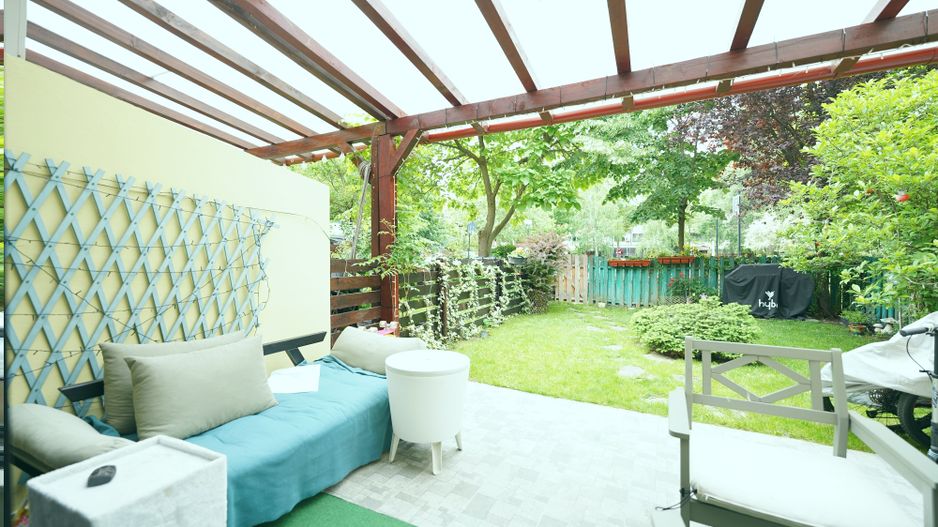 Vila 5 camere, Piscina, Cartier Domus, Pipera, acces rapid A3 - Poză 2