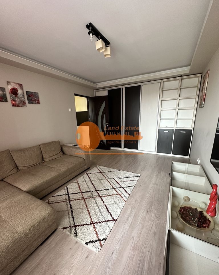 Garsoniera Gorjului ( 350m metrou-Bloc reabilitat) - Poză 11