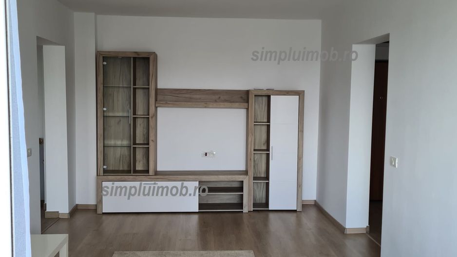 2 camere renovat mobilat utilat Sos Giurgiului Sector 4 - Poză 3
