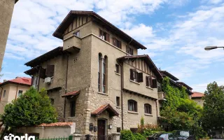 Mansardă tip loft în FLoreasca| 183.9 mp total | 6 camere - Poză 12