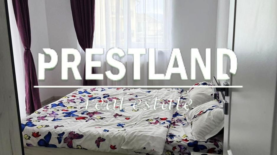 Apartament cu 2 dormitoare, zona Cartierul Arhitecțior-Sibiu !! - Poză 5