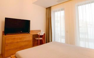 Închiriere apartament 2 camere | Terasă 24mp | Parcare inclusă - Poză 8