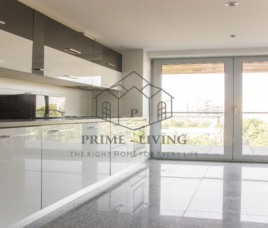 Apartament de lux cu 3 camere in complex rezidential - Poză 3