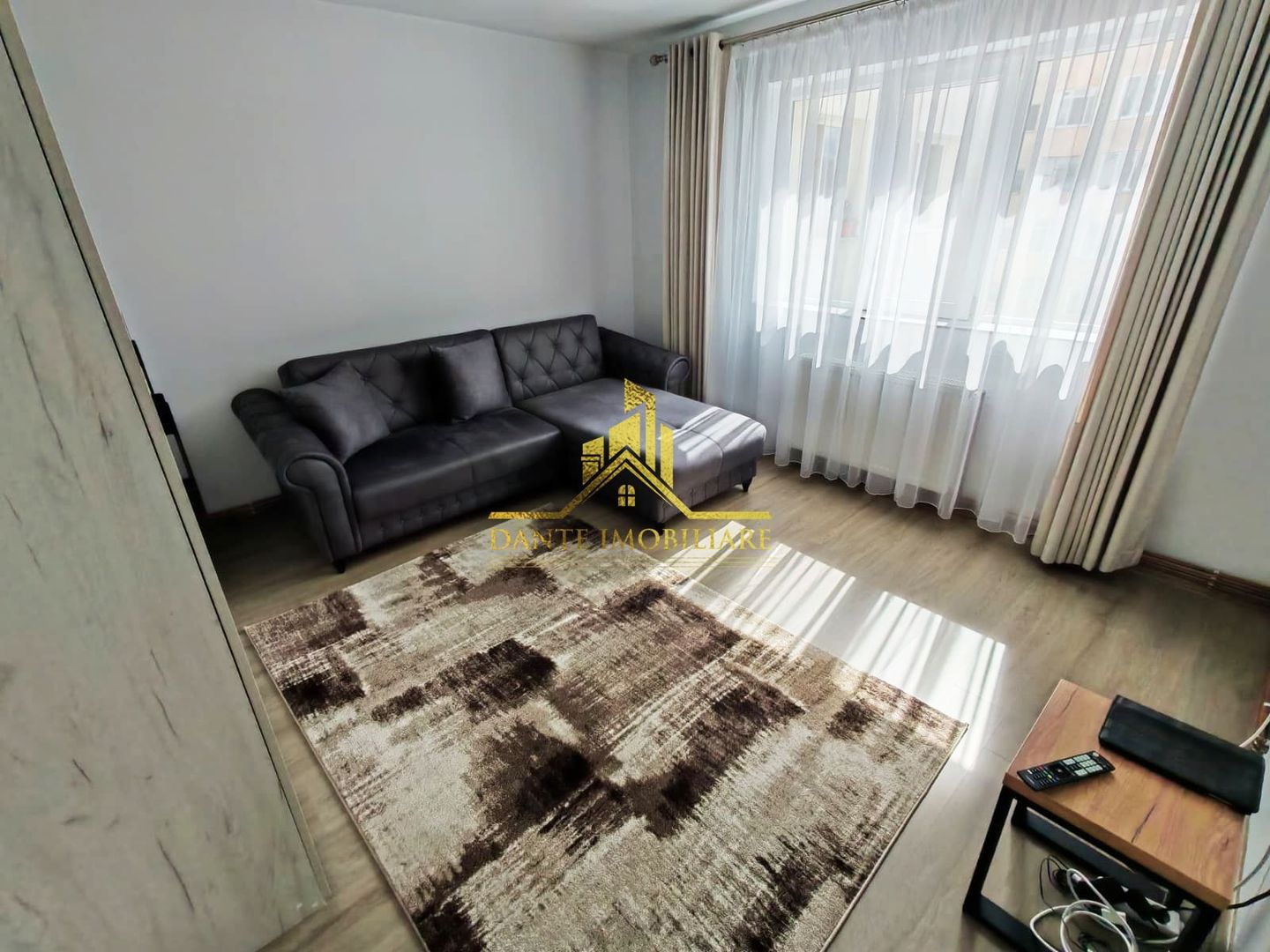 2 camere, decomandat, mobilat modern, Manastur, zona Minerva - Poză 2