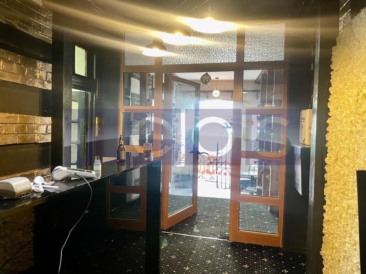 INCHIRIERE RESTAURANT VILA DOROBANTI FLOREASCA 175MP GATA DE UTILIZARE ISU - Poză 6