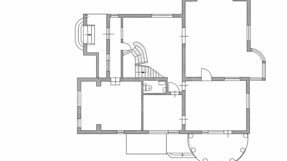 Vânzare, casă, 5 camere, str. Grenoble, Telecentru - Poză 100