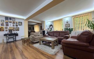 VANZARE VILA 280 MP UTILI | TEREN 900 MP | 5 CAMERE | VOLUNTARI - Poză 4