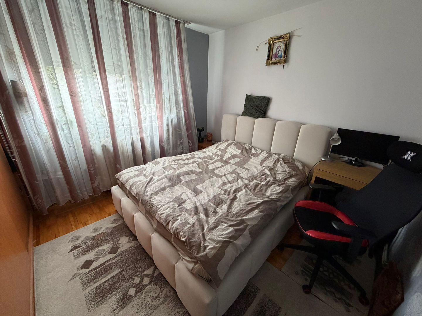 Apartament 2 camere, etaj 2 - Cugir - Poză 3