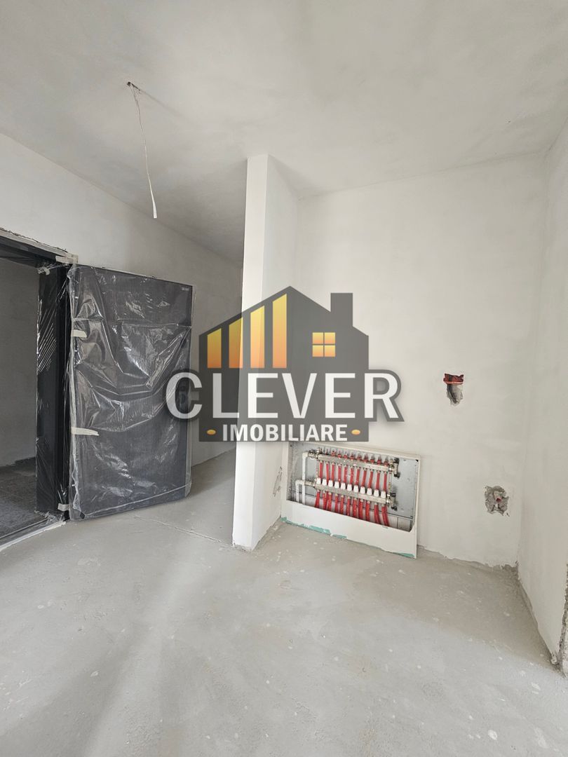 Apartament 4 Camere | 115,27 mp Total, 2 Terase | Comision 0% - Poză 23