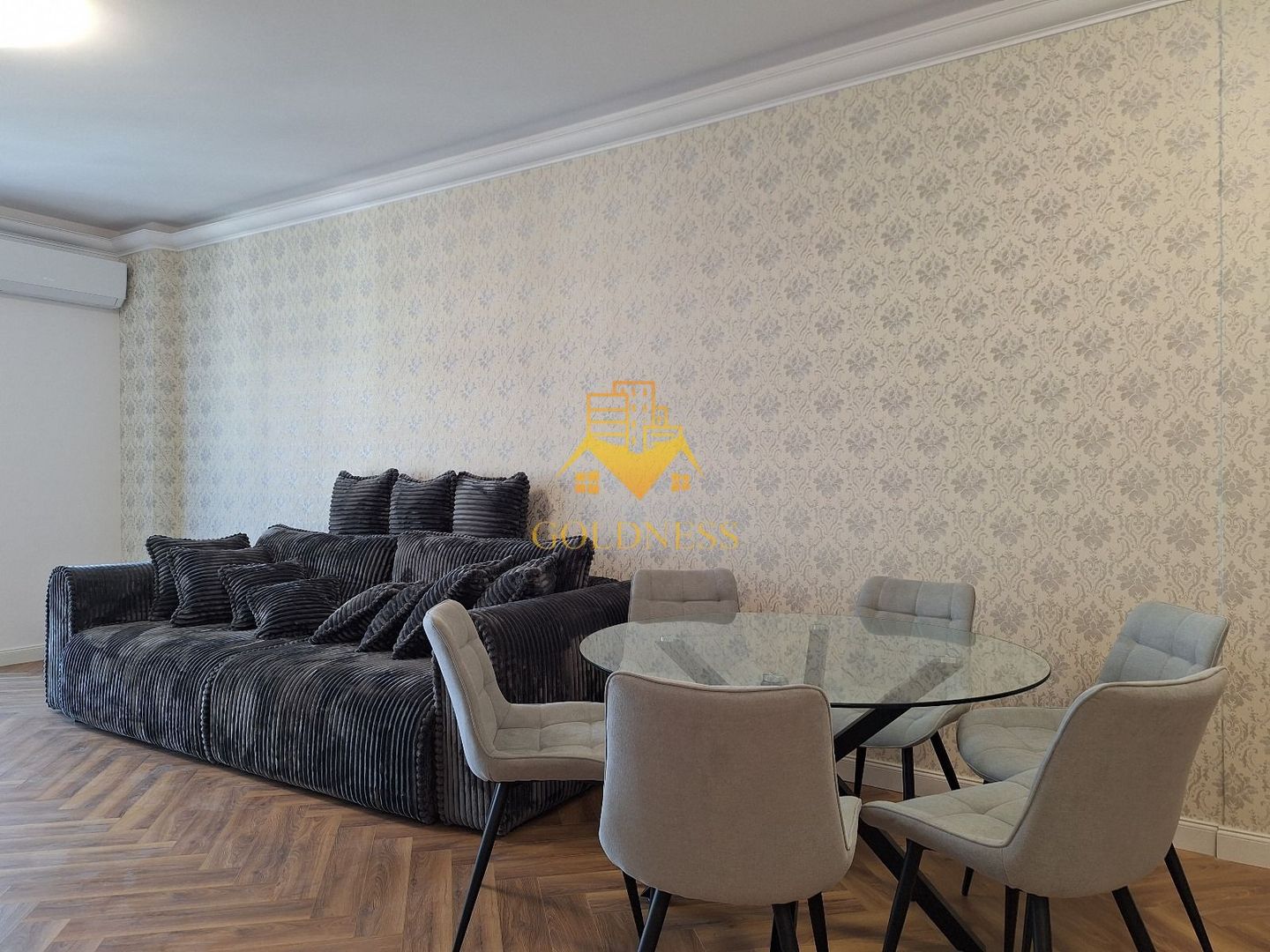 3 camere,Parcare,  Zona Frunzisului, Lidl, Cartierul Zorilor, UMV,UTCN - Poză 2