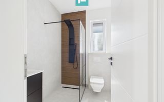 Duplex modern  – la doar 4 km de Timișoara - Poză 16