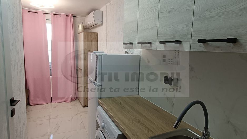 Cameră modernă în Bularga – doar 22.900€,negociabil,  utilată complet - Poză 3