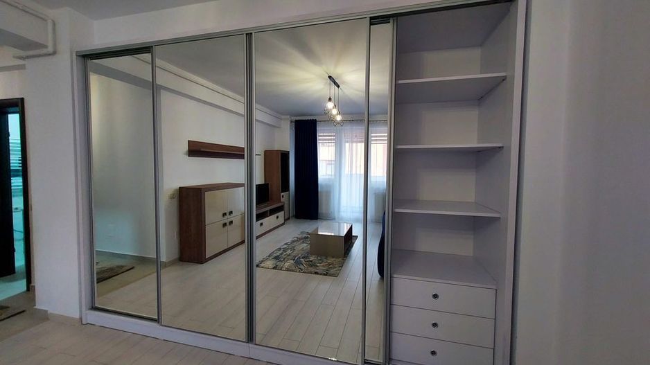 De Inchiriat apartament 2 camere Militari Residence - Poză 4