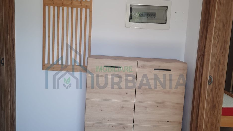 Casă de închiriat cu 2 camere, zona Galata, Alexandru cel Bun - Poză 2