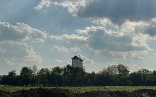 Vanzare teren intravilan 1.800 mp – Pipera, langa Scoala Americana - Poză 7