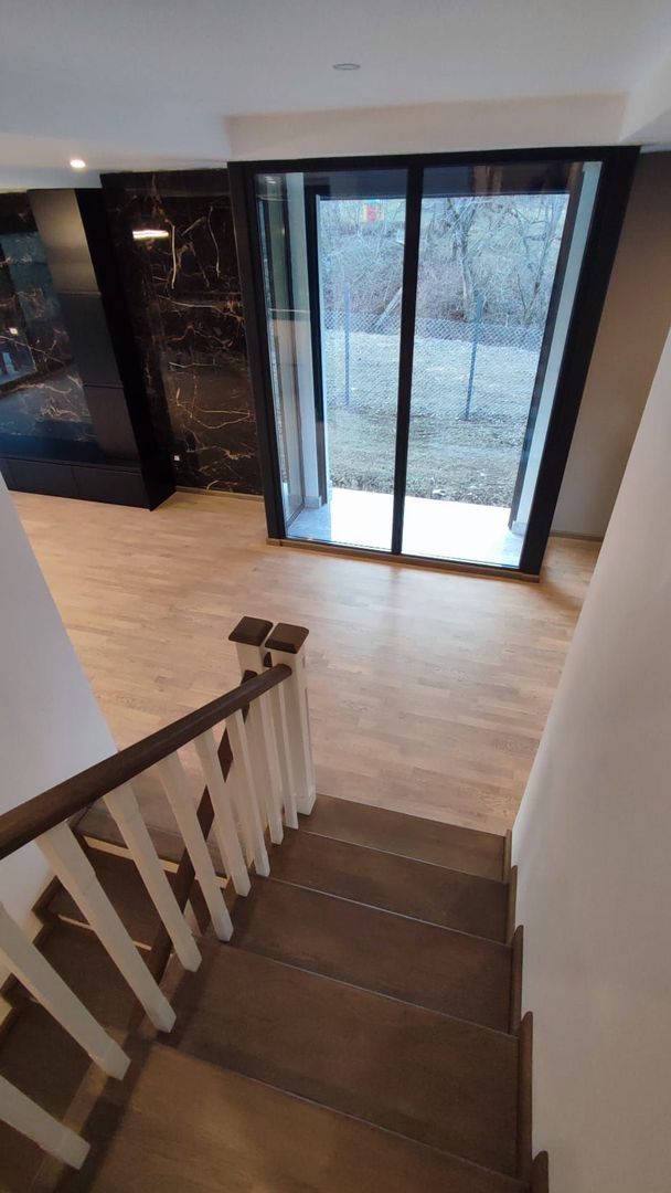 CASA Individuala   Superfinisata in Andrei Muresanu Sud - Poză 19