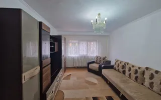 Apartament – zona Exercitiu, str. Dacia (lângă Spitalul de Pediatrie) - Poză 14