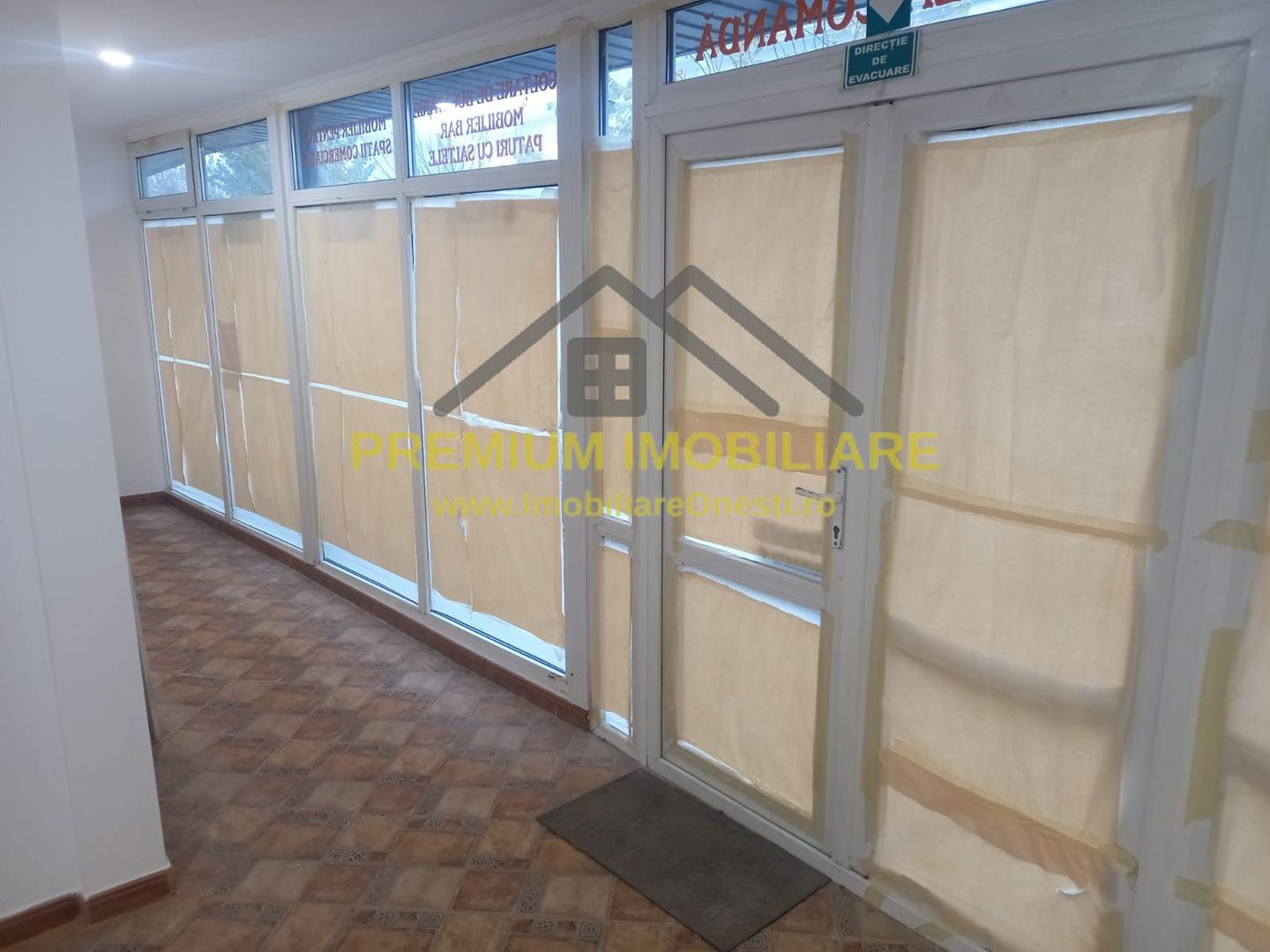 Spatiu Comercial - Zona centrala - Renovat - Poză 2