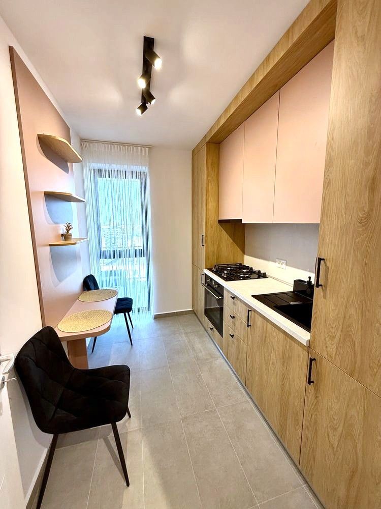✨ Închiriez Apartament cu 2 camere, prima închiriere, Hils Titan - Poză 5