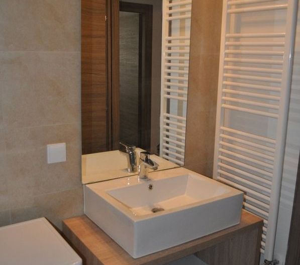 Apartament 3 camere | Unirii | Loc parcare inclus | 2 Bai - Poză 10