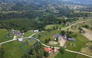 Oportunitate Investitie | Teren Pestera | 2.090mp | Utilitati Gaz/Curent | PUZ - Poză 7