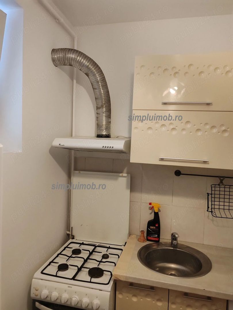 Apartament  Zona Metrou - Poză 7