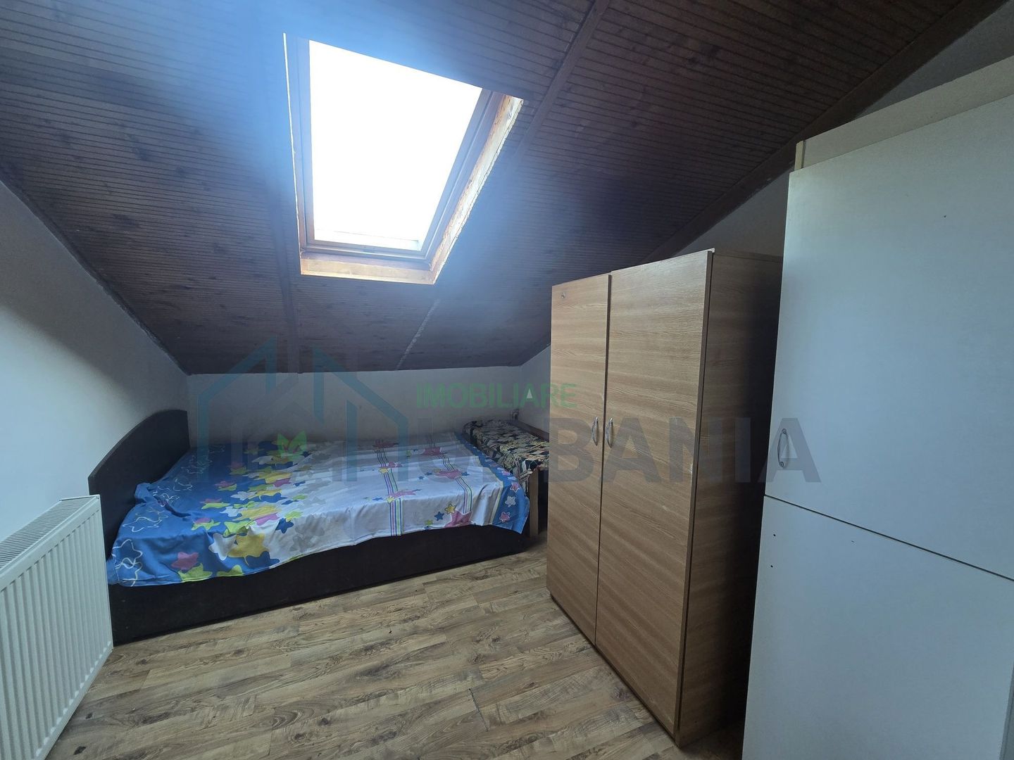 Închiriere cameră în casă cu 6 camere, aproape de Tg Cucu și Liceul Economic, Iași - Poză 2