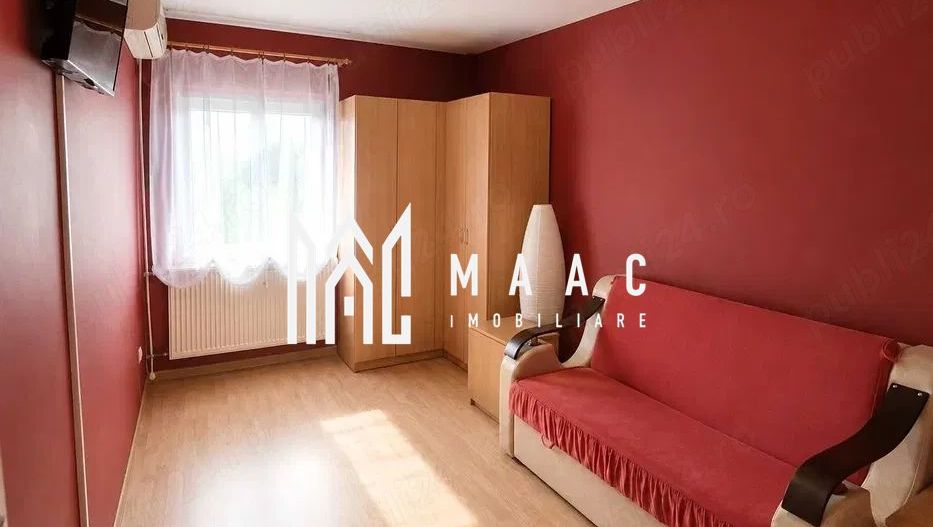 Apartament 3 camere de vânzare | Râmnicu Vâlcea, Traian | 62 mp - Poză 4