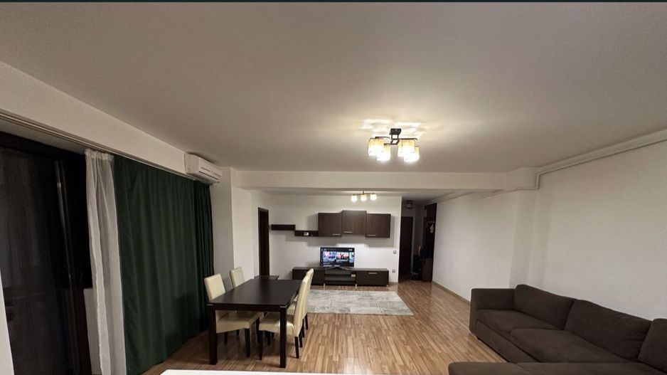 AP. 2 CAMERE RAMS RESIDENCE - 70 MP UTILI, LOC PARCARE, METROU 7 MIN. - Poză 1