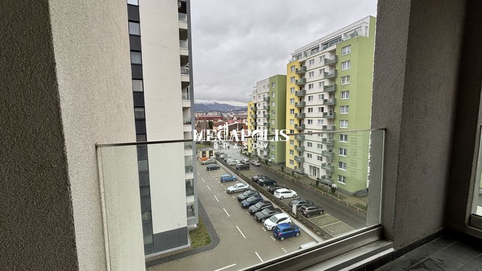Apartament 2 camere | Decomandat | Parcare Subterană | Platinum - Poză 17