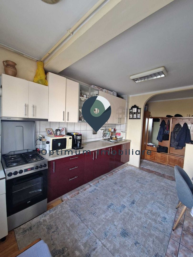 Apartament cu 2 camere, etaj 3/4 Intre Lacuri ! - Poză 4