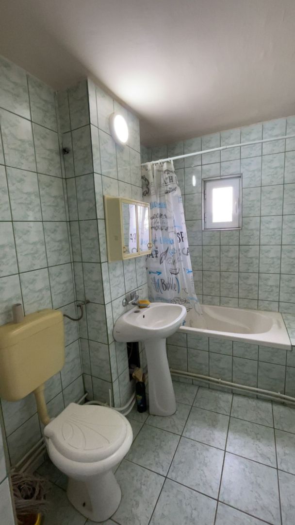 Apartament cu 3 camere de vanzare in Blaj - Poză 6