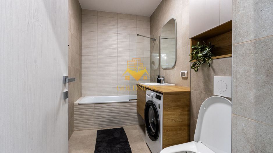 2 camere, premium, bloc nou, parcare, zona Centrala, NTT, Record Park - Poză 4
