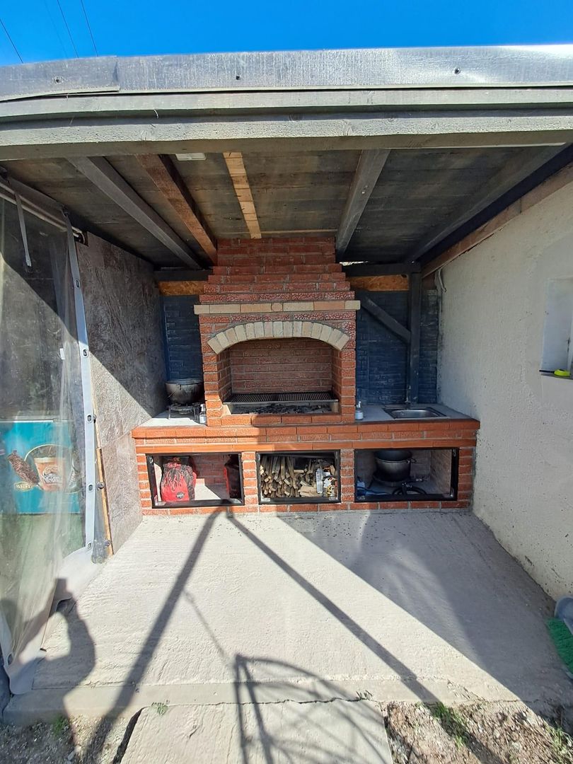 VILA INDIVIDUALA, PISCINA EXTERIOARA, 2000 MP TEREN, COMISION 0% - Poză 10