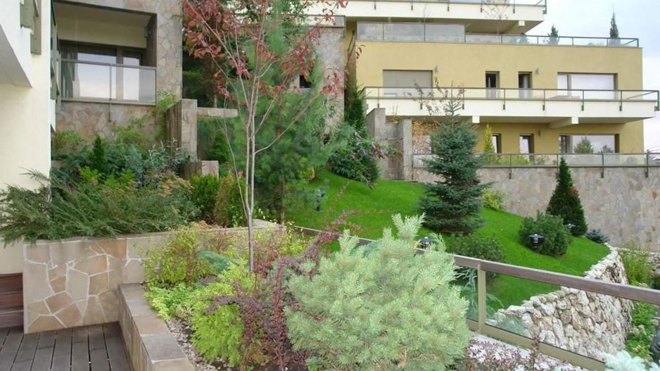 BELLEVUE RSIDENCE! Apartament 3 camere - Poză 27