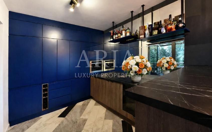 CLOUD 9 SIGNATURE DUPLEX | PRIVATE GARDEN - Poză 9