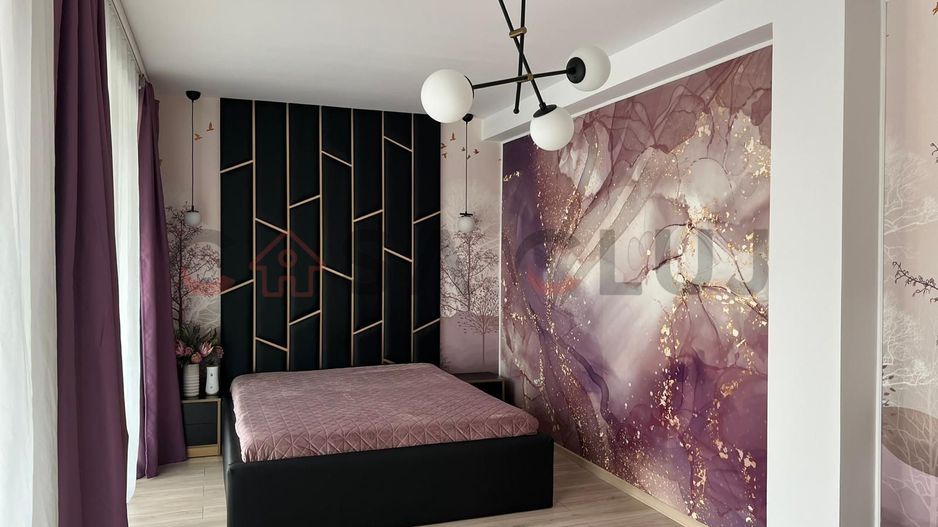 Casă individuală modernă, 5 camere,  – zona Voroneț, Cluj-Napoca - Poză 8