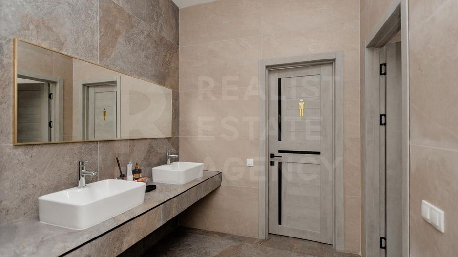 Chirie, spațiu comercial, 440 mp, bd. Decebal, Botanica - Poză 23