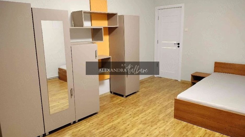 Apatament 2 camere I Decomandat I Zona Zorilor - Poză 3