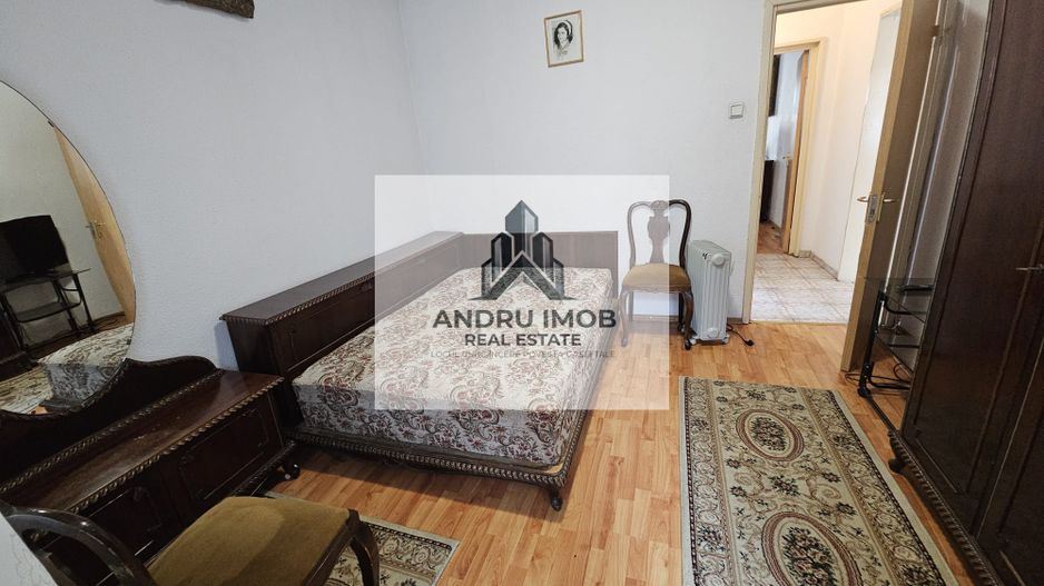 Apartamen 3 Camere | Metrou Dristor 2 la 2 minute pe jos - Poză 12