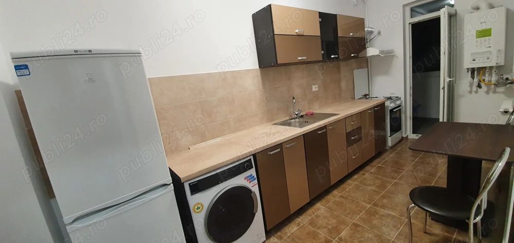 Apartament 2 camere Sofia Residence Pallady - Poză 5