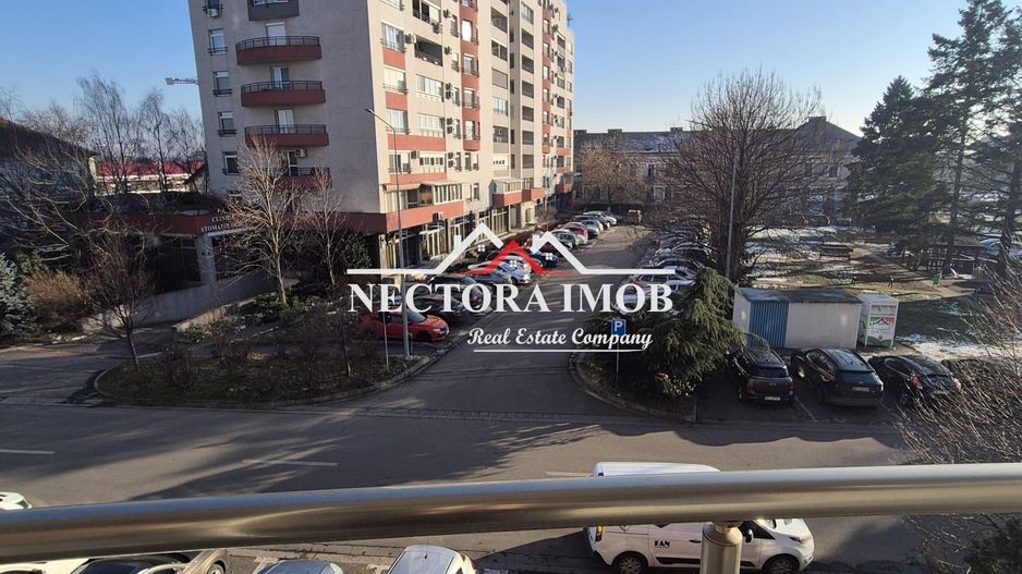 NECTORA IMOB-Apartament 2 camere, Calea Aradului Luceafarul, Et.2,40mp - Poză 8