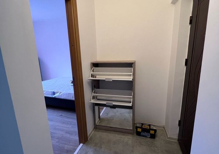 Girocului-Spitalul Judetean | 3 camere | Centrala proprie | Etaj 1 - Poză 5