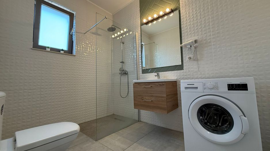 Lifestyle aproape de natură | Vilă 4 camere Corbeanca - Poză 5