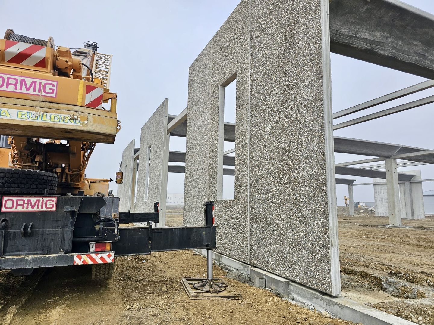 Vanzare hale/depozite/productie -industrial-Chitila - Rudeni, ILFOV - Poză 27