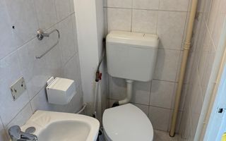 De închiriat: apartament 3 camere - nemobilat - ideal birou - Gorjului - Poză 12