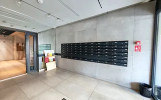 Acasă în Triama Residence: Garsonieră Modernă și Spațioasă - Poză 15
