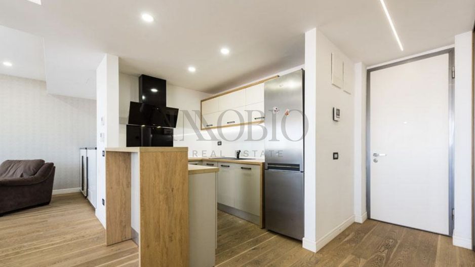 Apartament 2 Camere | Cortina Residence | apropiere Parcul Herastrau - Poză 3