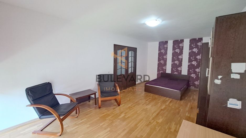 Apartament cu 2 camere decomandate, parcare exterioara! - Poză 11