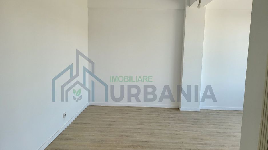 Apartament nou de închiriat în West Bridge Towers, Iași - Poză 8